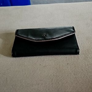 Ladies Clutch Wallet